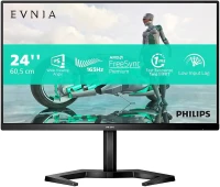 ECRAN GAMING PHILIPS ENVIA 24" 165HZ IPS HDMI BLACK