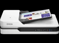 SCANNER EPSON WORKFORCE DS 1660W WIFI AVEC ADF RECTO VERSO