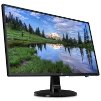 ECRAN HP IPS LED 23,8" N24V VGA HDMI