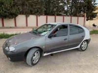 Renault Megane 1 1996 Megane 1