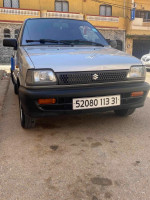 voitures-suzuki-maruti-800-2013-oran-algerie