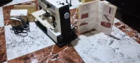 Machine à coudre ماكينه الخياطه