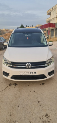 voitures-volkswagen-caddy-2019-infinity-el-khroub-constantine-algerie