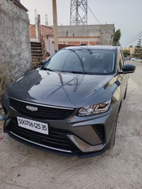 voitures-geely-coolray-2025-super-max-ouled-moussa-boumerdes-algerie
