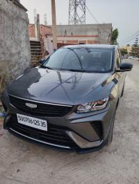 voitures-geely-coolray-2025-super-max-ouled-moussa-boumerdes-algerie