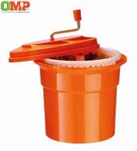 ESSOREUSE A SALADE MANUELLE 25LT/20KG 