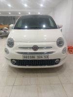 voitures-fiat-500-2024-club-tlemcen-algerie