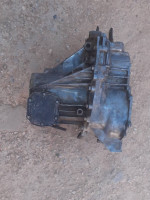 pieces-moteur-boite-vitesse-mitsubishi-galant-2002-chlef-algerie