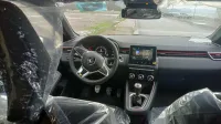 Renault Clio5 Rsline full option 2023 Clio5 Rsline full option