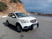 voitures-ssangyong-korando-2015-limited-bou-ismail-tipaza-algerie