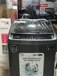 Machine à laver 20KG Maxwell La Top