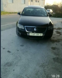Volkswagen Passat 2008 Passat