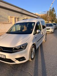 سيارات-volkswagen-caddy-2019-collection-مسيلة-المسيلة-الجزائر