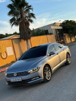 voitures-volkswagen-passat-2019-carat-batna-algerie