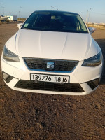 voitures-seat-ibiza-2018-hight-bordj-el-kiffan-alger-algerie