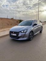 voitures-peugeot-208-2022-allur-amarnas-sidi-bel-abbes-algerie