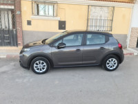 voitures-citroen-c3-2020-feel-business-110ch-6-vitesses-bouira-algerie