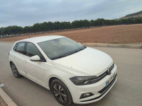 voitures-volkswagen-polo-2021-bordj-bou-arreridj-algerie