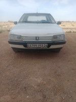 berline-peugeot-405-1992-chahbounia-chelalet-el-adhaoura-medea-algerie