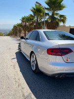 voitures-audi-a4-2009-b8-ain-defla-algerie