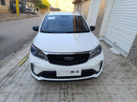 voitures-geely-gx3-pro-2024-drive-batna-algerie