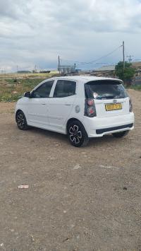 سيارات-kia-picanto-2011-funny-سطيف-الجزائر