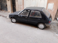 voitures-peugeot-205-1987-junior-les-eucalyptus-alger-algerie