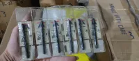 Lots Mèche métal hadja mliha  fiha 3/3.5/4.5/5/5.5 we chewi 6 we prix mllih 
