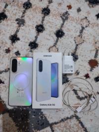 SAMSUNG Samsung galaxy A36 5g thumbnail 3