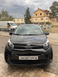 voitures-kia-picanto-2019-ex-blida-algerie