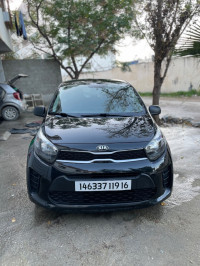 voitures-kia-picanto-2019-lx-confort-beni-tamou-blida-algerie