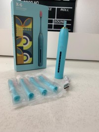 hygiene-personal-care-brosse-a-dents-electrique-4-tetes-incluses-rechargeable-et-فرشاة-أسنان-كهربائية-بأربعة-رؤوس-hydra-alger-algeria