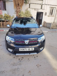 voitures-dacia-sandero-2018-stepway-restylee-bejaia-algerie