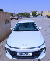 voitures-hyundai-accent-2024-baba-hassen-alger-algerie