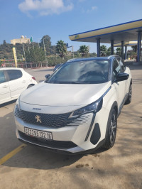 voitures-peugeot-3008-2022-gt-annaba-algerie