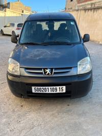 سيارات-peugeot-partner-2009-origin-تيزي-وزو-الجزائر