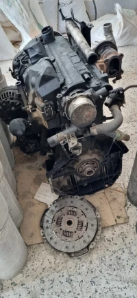 Moteur 1.5 dci