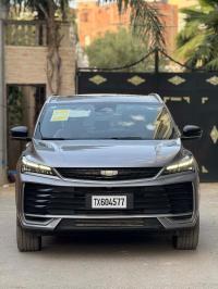 سيارات-geely-coolray-2026-la-tout-option-المدية-الجزائر