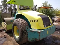 Ammann asc 100 