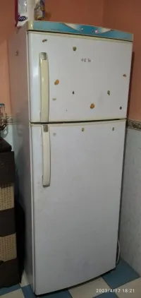 Réfrigérateur cristor