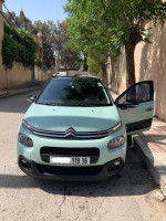 voitures-citroen-c3-2019-collection-setif-algerie