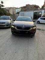 voitures-skoda-octavia-2019-sensation-baba-hassen-alger-algerie