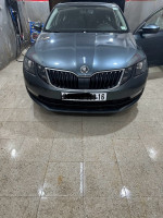 voitures-skoda-octavia-2019-business-baba-hassen-alger-algerie