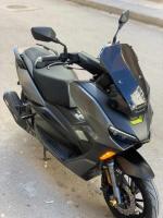 دراجة-نارية-سكوتر-vms-vmax-200-cc-2023-سوق-الإثنين-بجاية-الجزائر