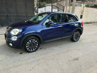 voitures-fiat-500x-2024-club-bab-ezzouar-alger-algerie