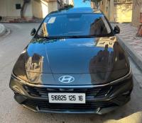 سيارات-hyundai-elantra-2025-tt-option-برج-الكيفان-الجزائر