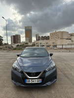 voitures-nissan-micra-2021-chevalley-alger-algerie