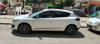 Renault Megane 3 2015 New Play