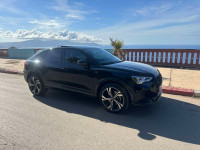 voitures-audi-q3-2024-sline-bir-el-djir-oran-algerie