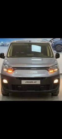 Fiat Professional Fiat 2023 الجديدة